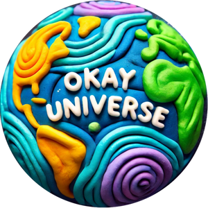 Okay Universe Logo