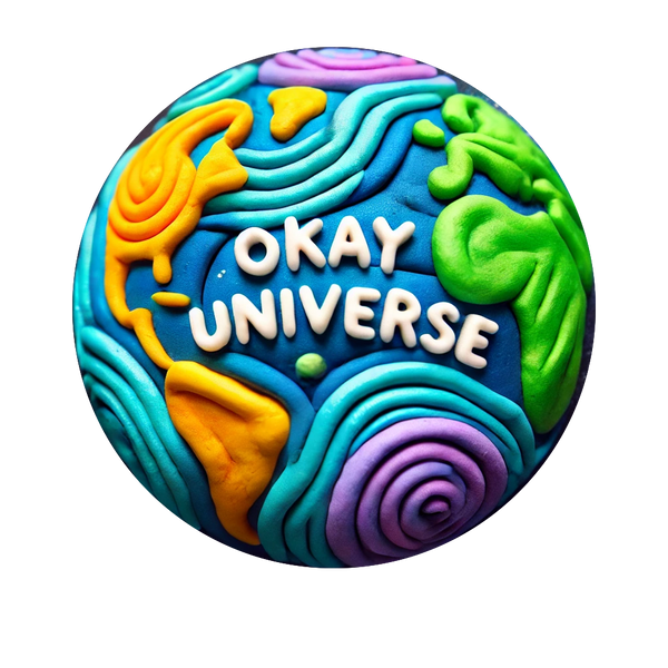 Okay Universe